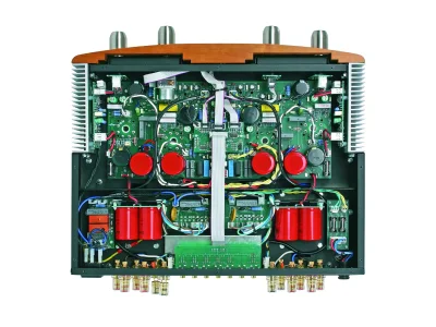 UNISON RESEARCH SINFONIA ANNIVERSARY