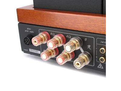 UNISON RESEARCH SINFONIA ANNIVERSARY