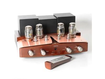 UNISON RESEARCH SINFONIA ANNIVERSARY