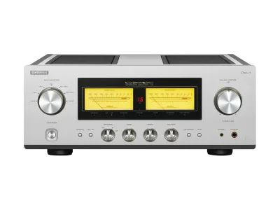 Luxman LUXMAN L-100 CENTENNIAL