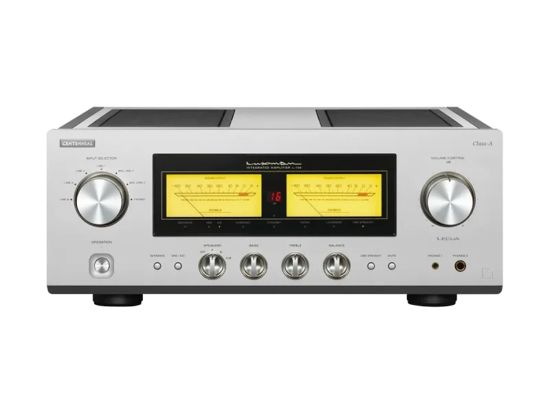 Luxman LUXMAN L-100 CENTENNIAL