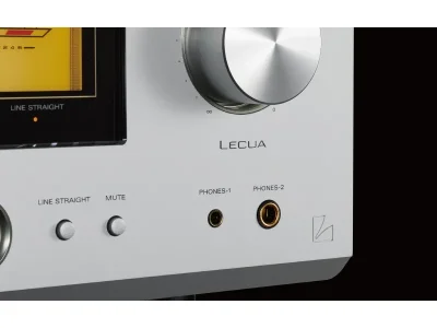 LUXMAN L-100 CENTENNIAL