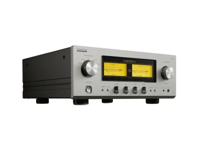 LUXMAN L-100 CENTENNIAL