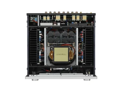 LUXMAN L-100 CENTENNIAL