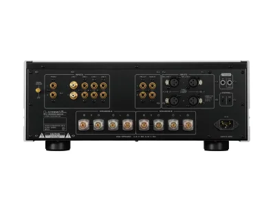 LUXMAN L-100 CENTENNIAL