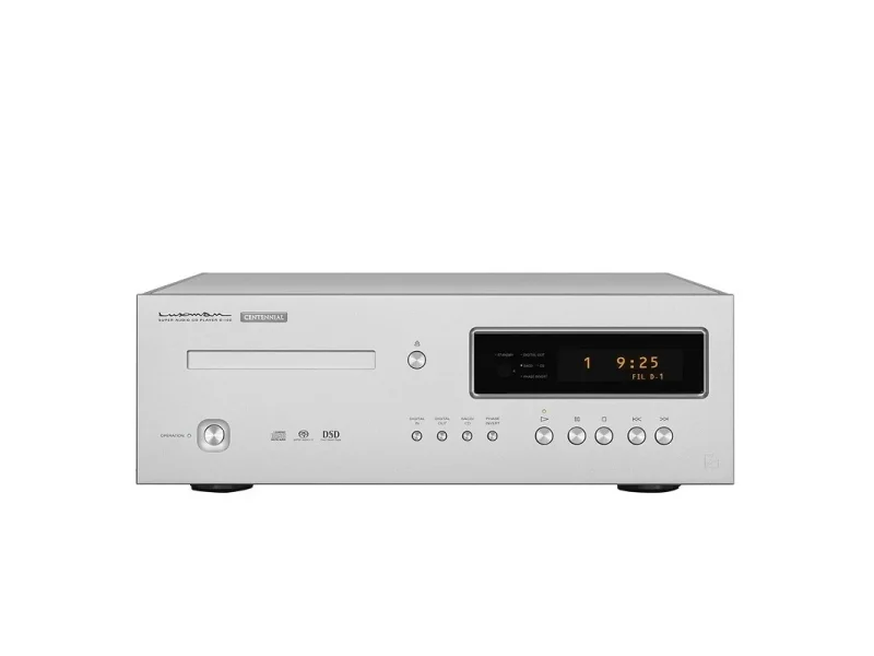 Luxman LUXMAN D-100 CENTENNIAL