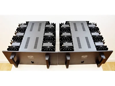 MARK LEVINSON ML-2 MARK LEVINSON ML-2