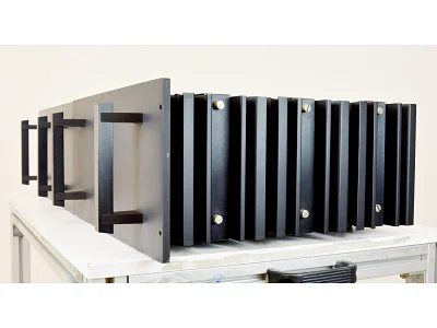 MARK LEVINSON ML-2 MARK LEVINSON ML-2