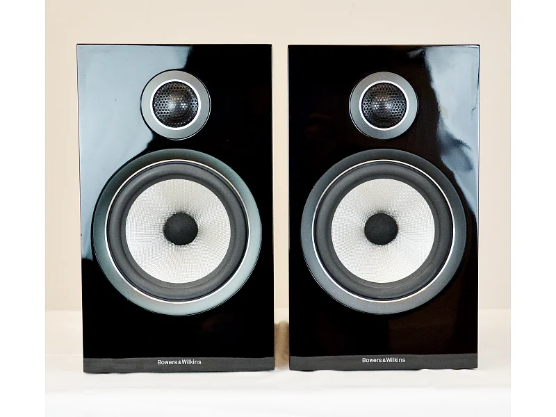 Bowers & Wilkins BOWERS & WILKINS 706 S2