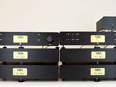 YBA YBA SIGNATURE CLASSIC PRE