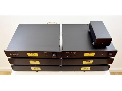 YBA SIGNATURE CLASSIC PRE