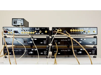 YBA SIGNATURE CLASSIC PRE