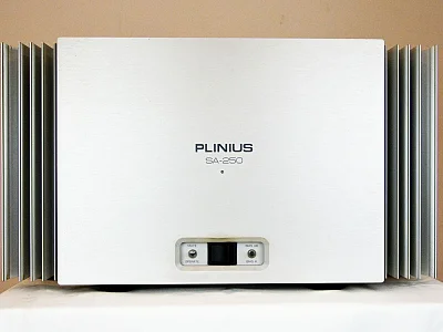 Plinius PLINIUS SA-250 MK1