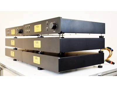 YBA SIGNATURE CLASSIC PRE