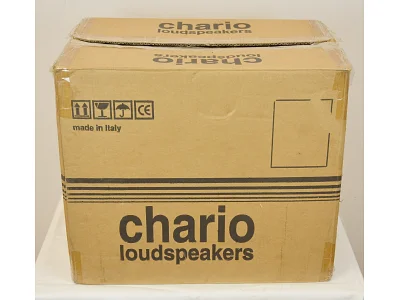 CHARIO CONTELLATION DELPHINUS