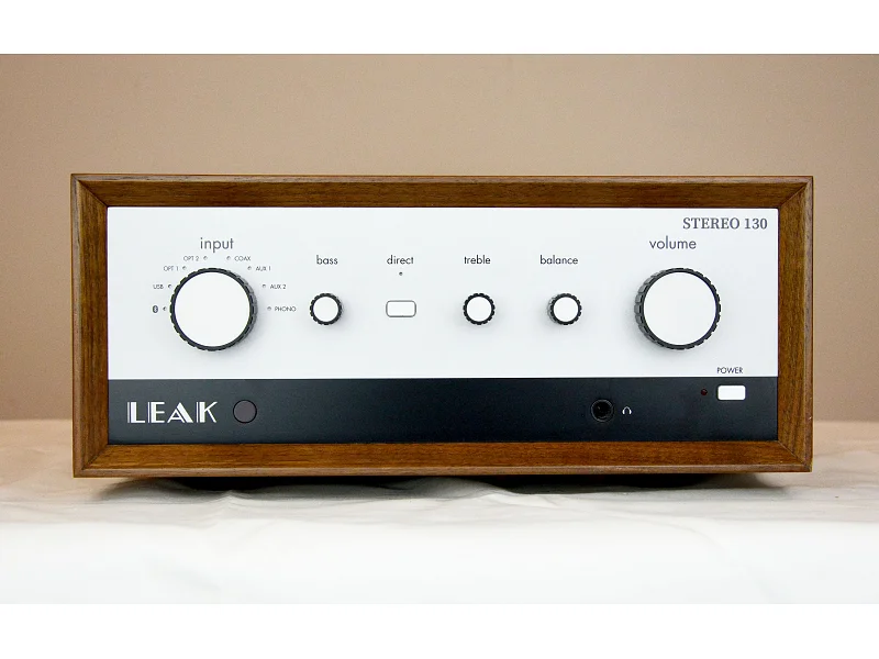 Leak LEAK STEREO 130