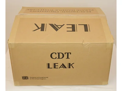 LEAK CDT