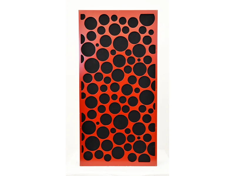 Masacoustics MASACOUSTICS SMART DESIGN CIRCLE 11 CM