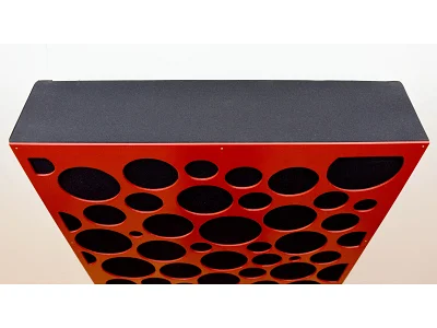 MASACOUSTICS SMART DESIGN CIRCLE 11 CM