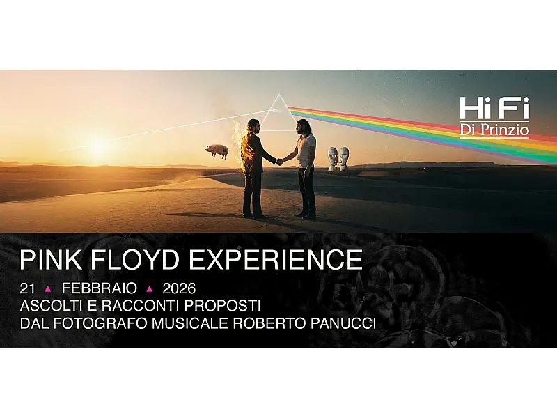 Pink Floyd Experience
