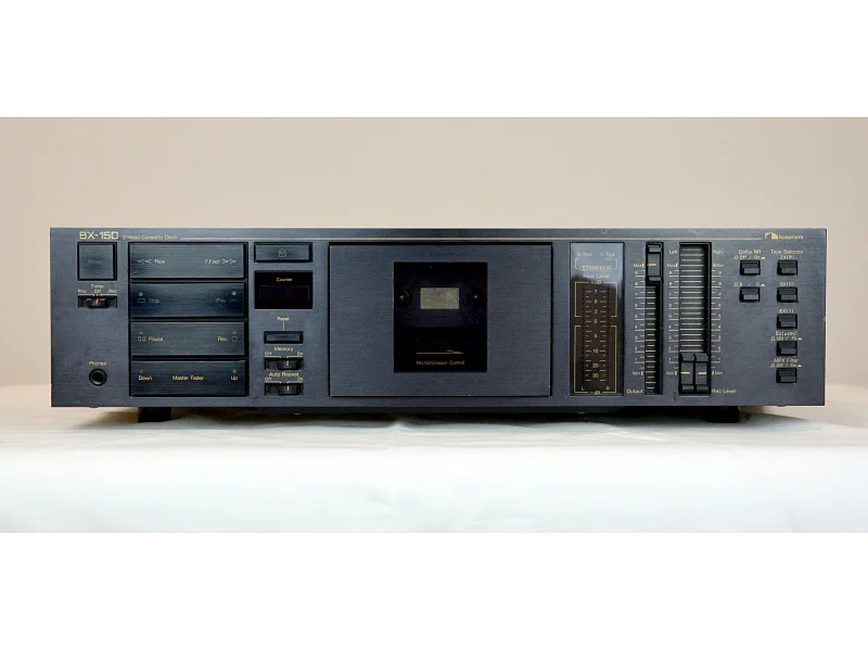 Nakamichi NAKAMICHI BX-150