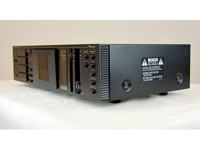 NAKAMICHI BX-150 NAKAMICHI BX-150