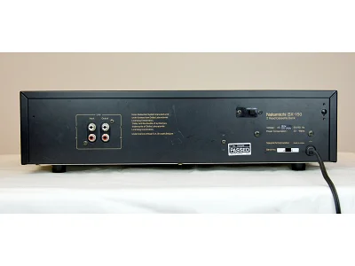 NAKAMICHI BX-150 NAKAMICHI BX-150