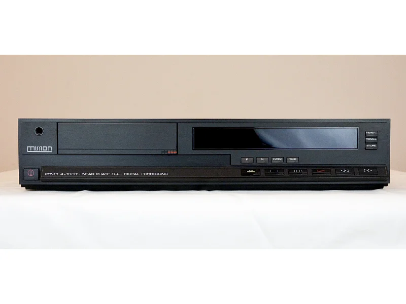 Mission MISSION CYRUS PCMII