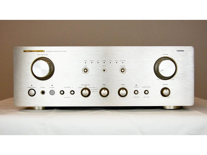 Marantz MARANTZ PM7200