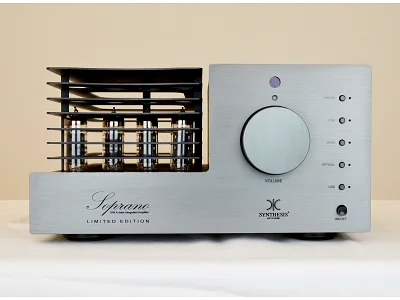 SYNTHESIS SYNTHESIS SOPRANO LIMITED EDITION