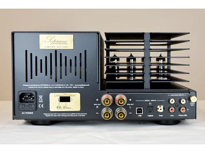 SYNTHESIS SOPRANO LIMITED EDITION