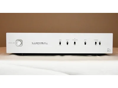 Luxman LUXMAN E-250
