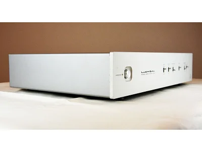 LUXMAN E-250