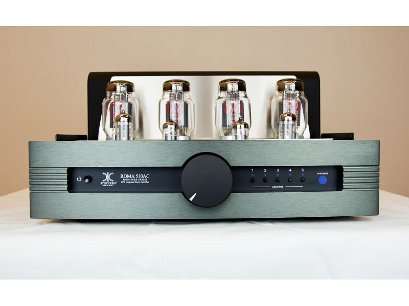 SYNTHESIS SYNTHESIS 510AC SIGNATURE