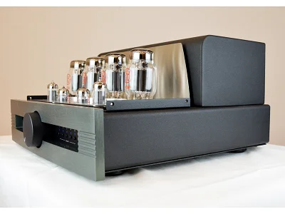 SYNTHESIS 510AC SIGNATURE