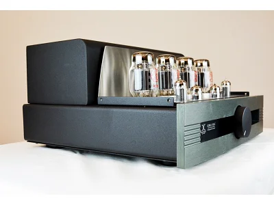 SYNTHESIS 510AC SIGNATURE