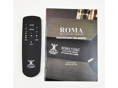SYNTHESIS 510AC SIGNATURE