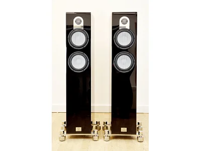 Marten MARTEN PARKER TRIO