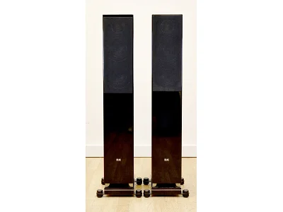 ELAC FS 407 ELAC FS 407