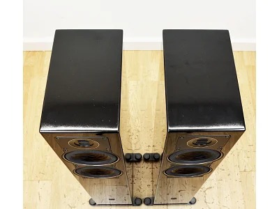 ELAC FS 407 ELAC FS 407