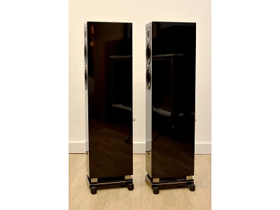 ELAC FS 407 ELAC FS 407