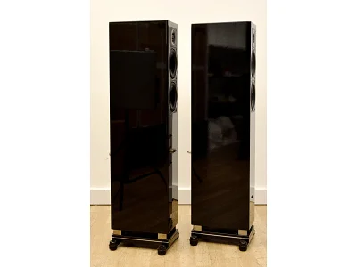 ELAC FS 407 ELAC FS 407