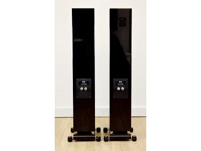 ELAC FS 407 ELAC FS 407