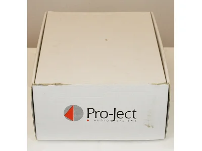 PRO-JECT PRO BOX RS DIGITAL