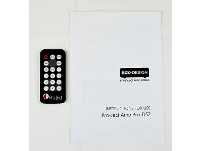 PRO-JECT PRO BOX RS DIGITAL