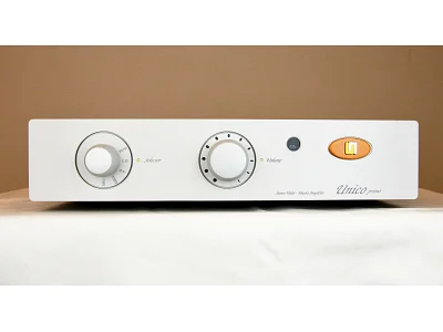 UNISON RESEARCH UNISON RESEARCH UNICO PRIMO