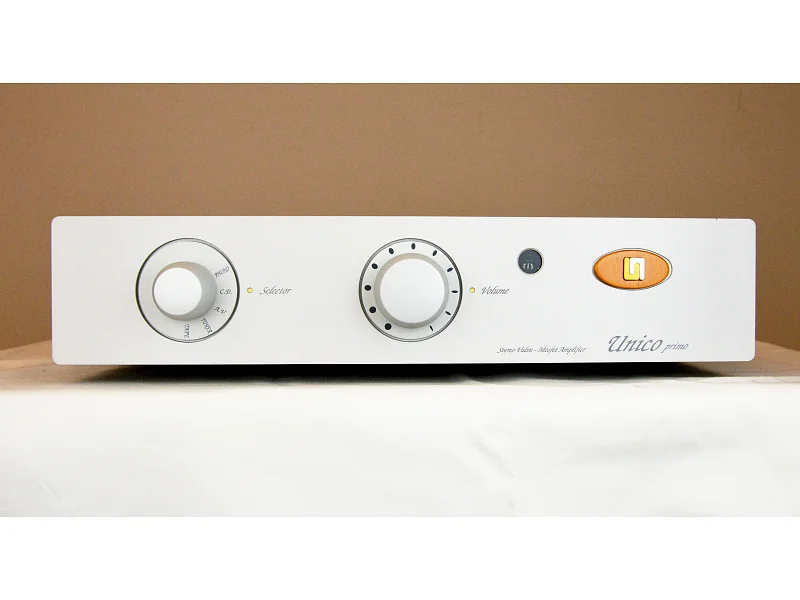 UNISON RESEARCH UNISON RESEARCH UNICO PRIMO