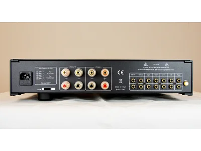 UNISON RESEARCH UNICO PRIMO