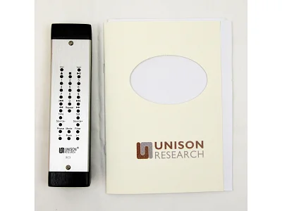 UNISON RESEARCH UNICO PRIMO