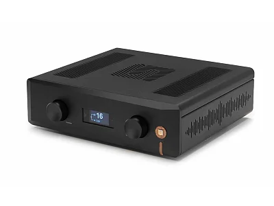 UNISON RESEARCH UNICO PRE V2